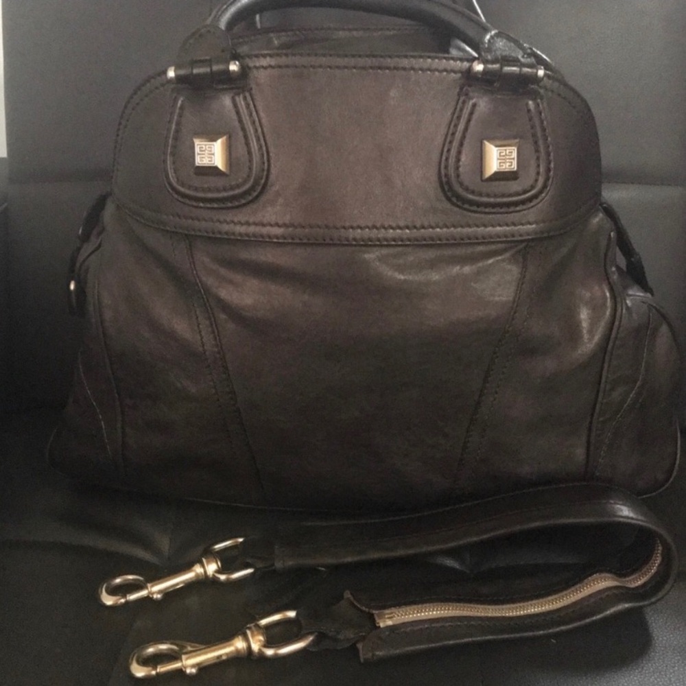 Rare Large Vintage Givenchy Nightingale